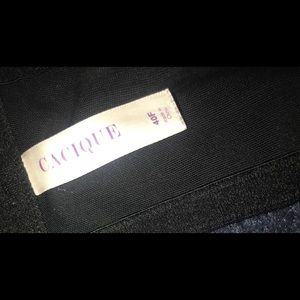 Cacique Intimates & Sleepwear - Cacique Bra Cacique Intimates & Sleepwear - Cacique Bra